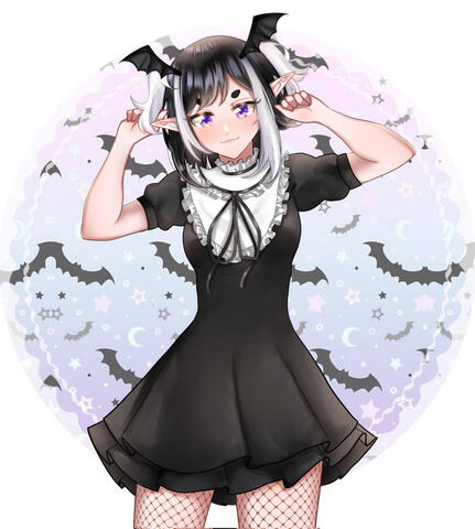 Halfbody - @Yumezis2