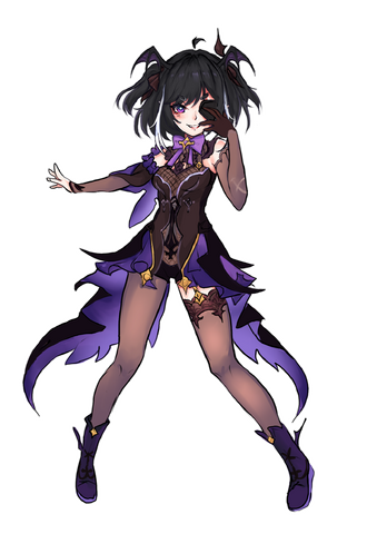 Fullbody - @DKannade