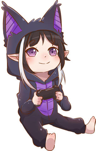 Chibis - @fabflango