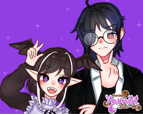 Icon - @yaminchann