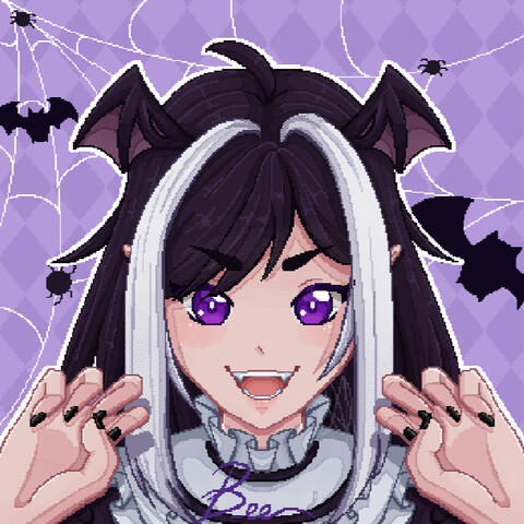 Icon - @BumbeeBoo