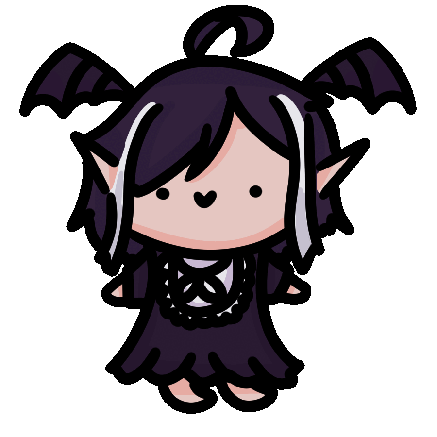 Gif - @YuichanVtuber