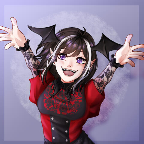 Icon - @Nowah_Ru