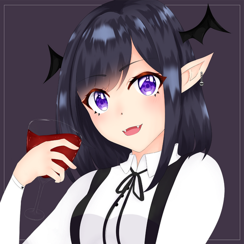 Icon - @KiiroAya