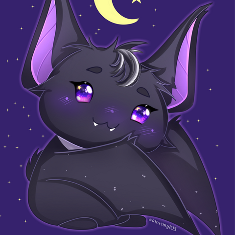 Chibi - @anarmy103