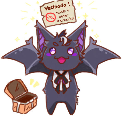 Chibi - @fabflango