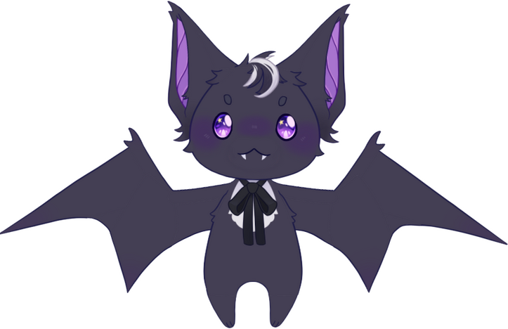 VamppyCego - @SilentBell_