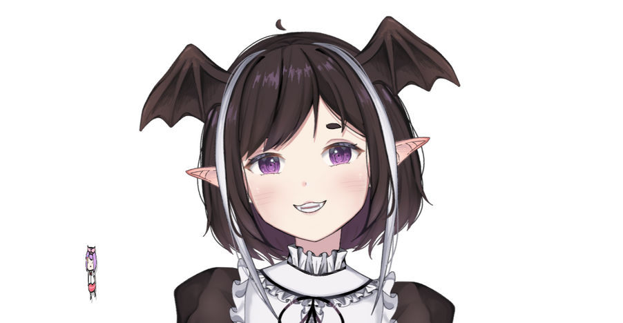 ReRigging: @FenekoAmy