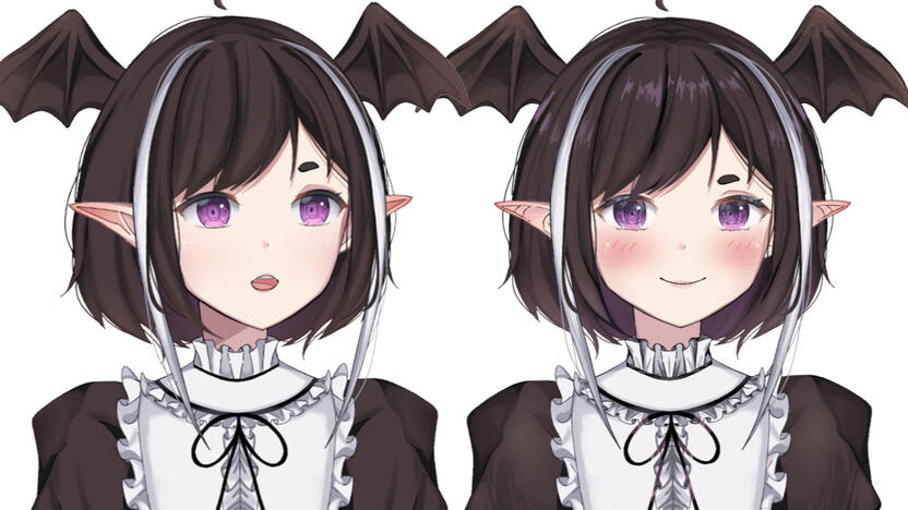 Glow Up por @EduardaSweetie